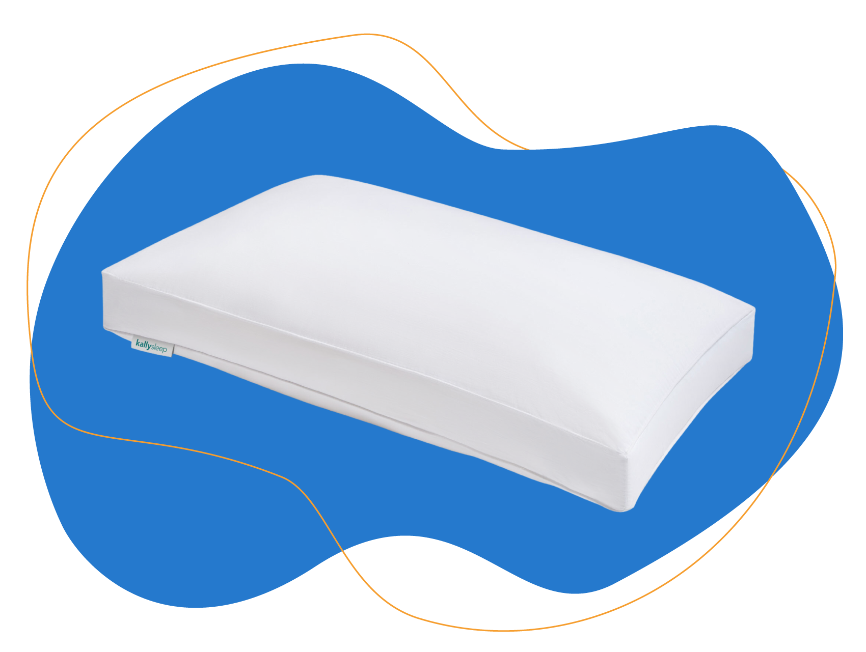 Best Cool Pillows In The UK 2024